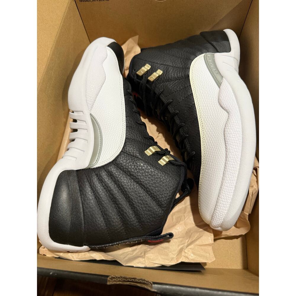 Jordan 12 Playoffs Size 11